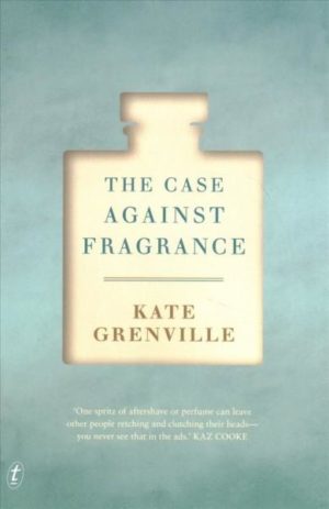 Case Against Fragrance