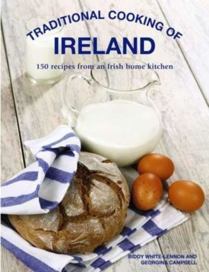 Traditional Cooking of Ireland