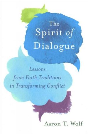 Spirit of Dialogue