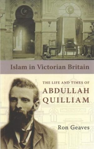 Islam in Victorian Britain