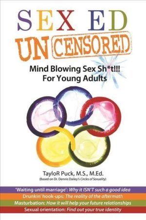Sex-Ed Uncensored