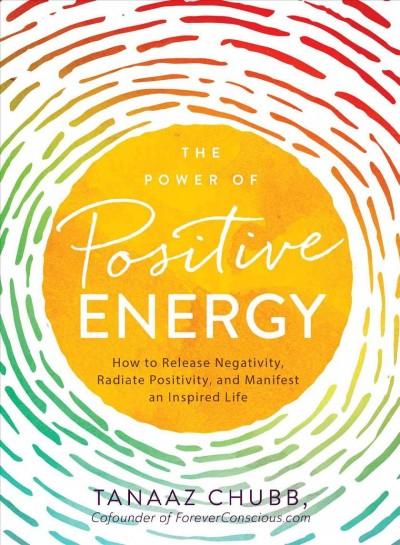 Power of Positive Energy