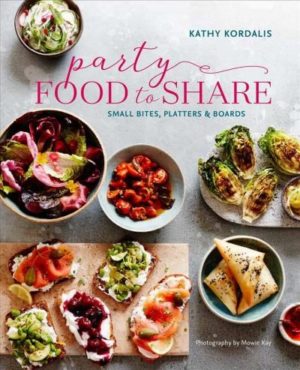 Party Food to Share