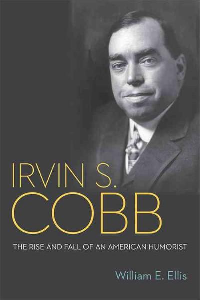 Irvin S. Cobb