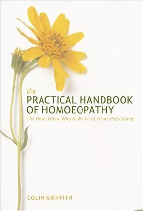 Practical Handbook of Homoeopathy