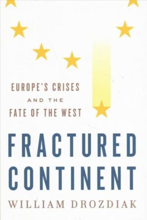 Fractured Continent