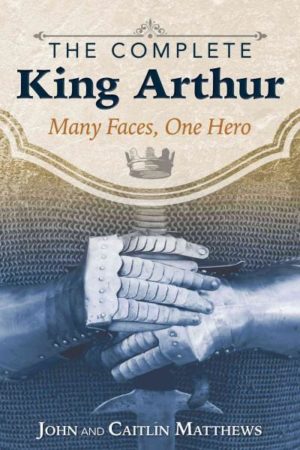 Complete King Arthur