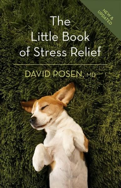 Little Book of Stress Relief
