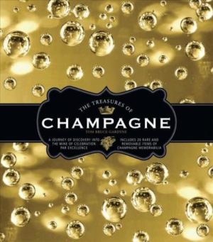 Treasures of Champagne