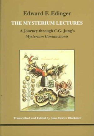 Mysterium Lectures