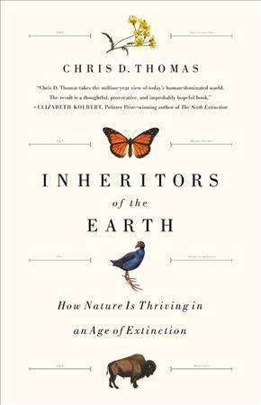Inheritors of the Earth
