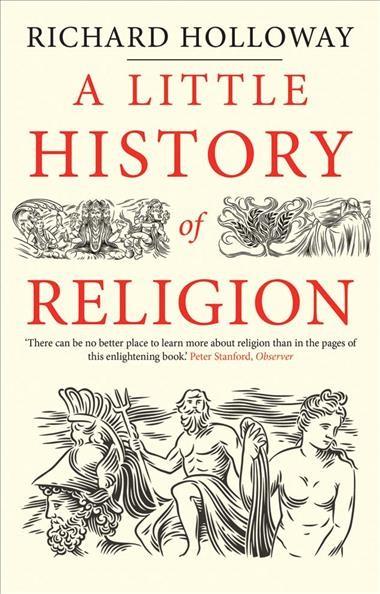Little History of Religion