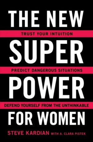 New Superpower for Women