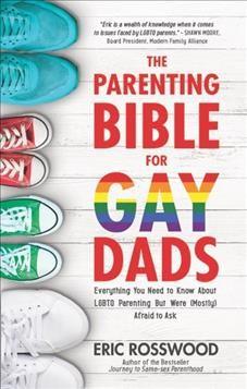 Parenting Bible for Gay Dads