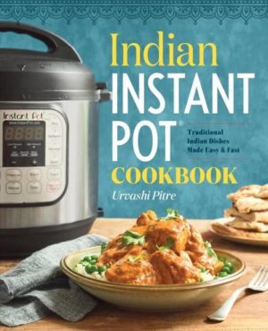 Indian Instant Pot Cooking