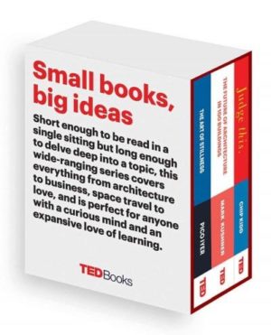 Ted Books