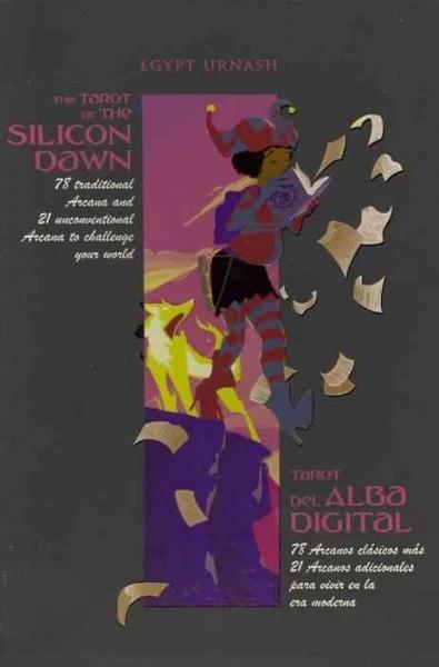 Tarot of the Silicon Dawn