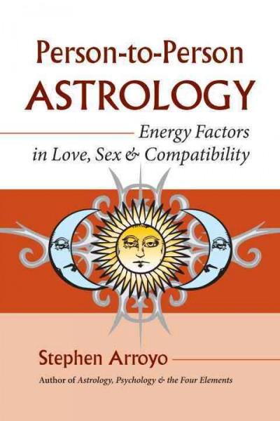 Person-to-Person Astrology