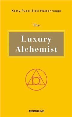 Luxury Alchemist