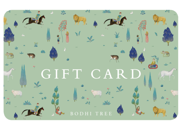 Bodhi Tree Digital Gift Card