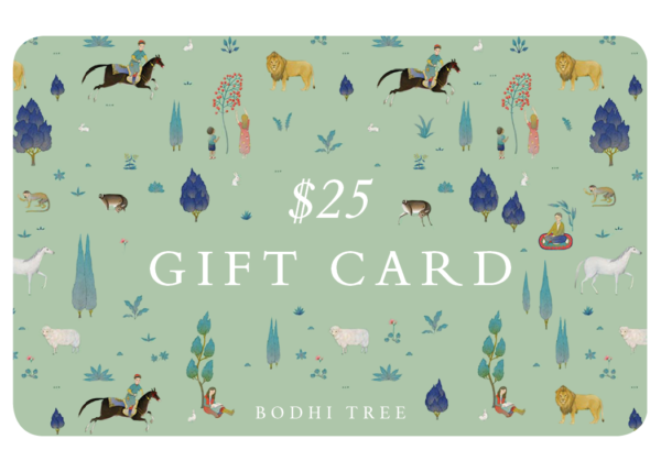 Bodhi Tree Digital Gift Card