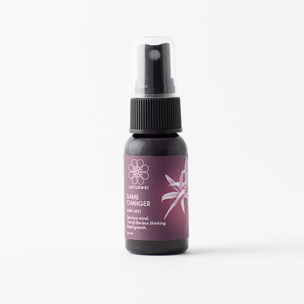 All Natural Floral Essence Room Spray Aura Clearing